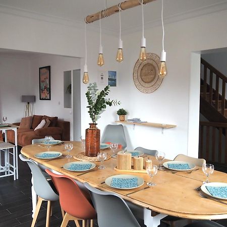 Apartamento L'Echappee Belle Le Duplex Proche "Europa Park" Rhinau Exterior foto