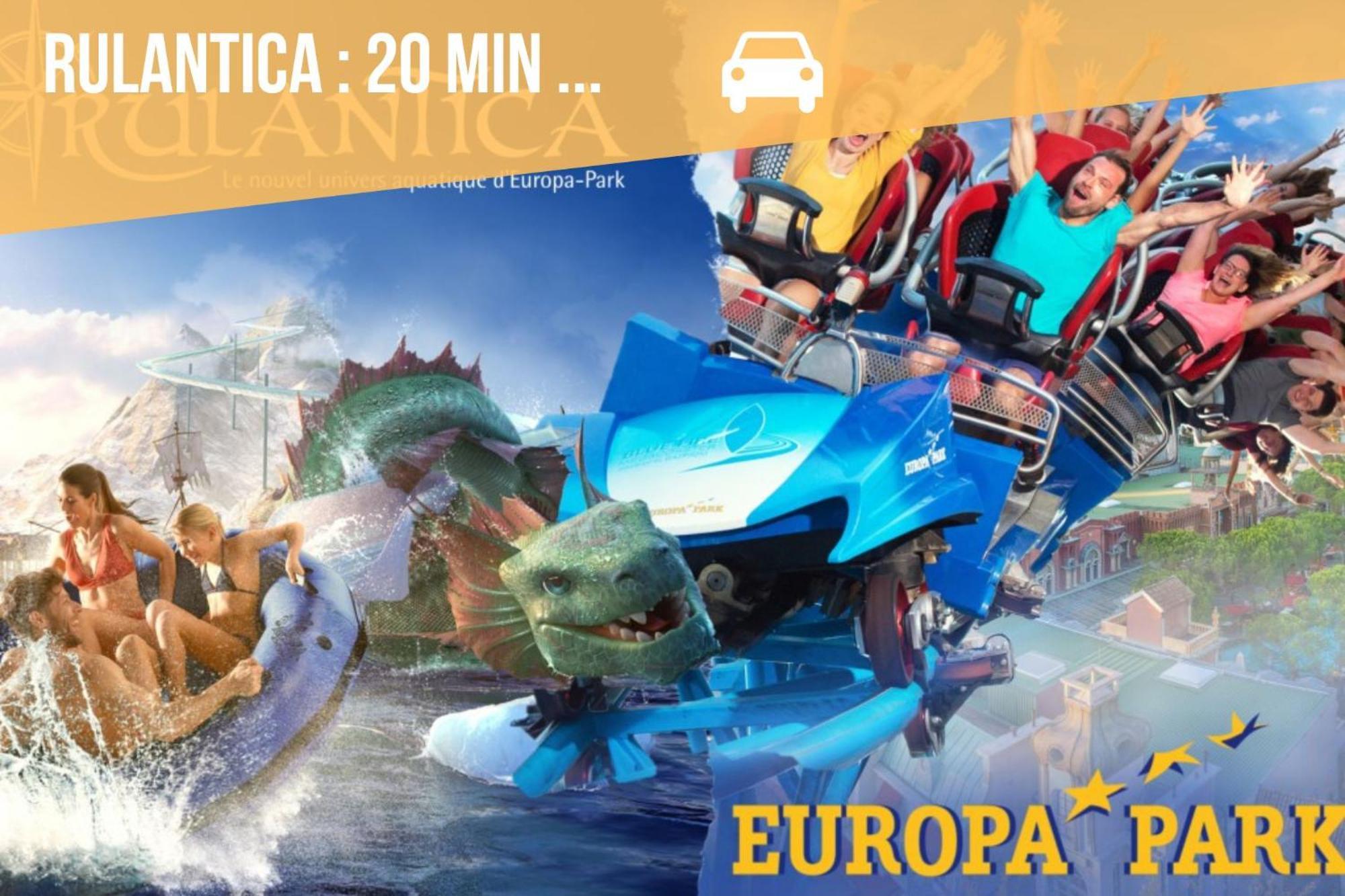 Apartamento L'Echappee Belle Le Duplex Proche "Europa Park" Rhinau Exterior foto